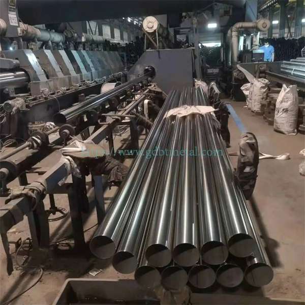 Stainless Steel Bar&Rod